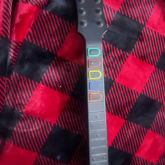 Guitar hero xbox 360 live - Picture 3 of 6